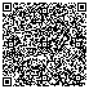 QR-код с контактной информацией организации ООО Фартрейд ТК Караван