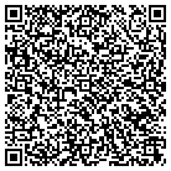QR-код с контактной информацией организации ООО "JazZ"