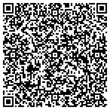 QR-код с контактной информацией организации ИП Зоомагазин "БАРИН"