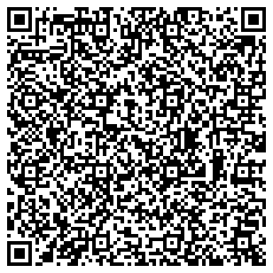 QR-код с контактной информацией организации Всё для шитья и рукоделия