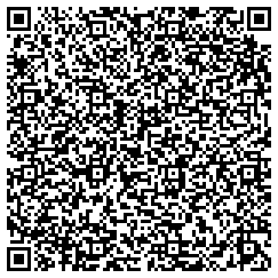 QR-код с контактной информацией организации ИП Бюро языковых переводов "Голден Холл"