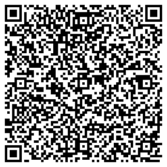 QR-код с контактной информацией организации ИП Цветков П.Ю Kvadro