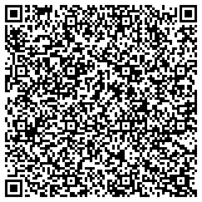 QR-код с контактной информацией организации ФГБПОУ Колледж Министерства иностранных дел Российской Федерации