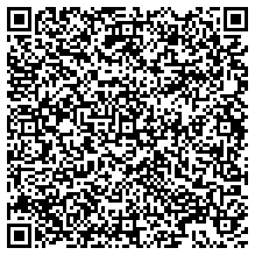 QR-код с контактной информацией организации ИП Зуев Е.Ю. ЯрЭкоПраво
