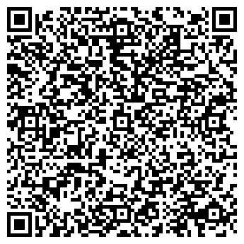 QR-код с контактной информацией организации ИП "КЦ Элита"