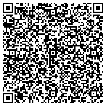 QR-код с контактной информацией организации Чертаново-Быт