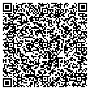 QR-код с контактной информацией организации ООО Солей