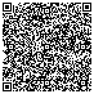 QR-код с контактной информацией организации ИП Васильев А.А Выставка-продажа теплиц