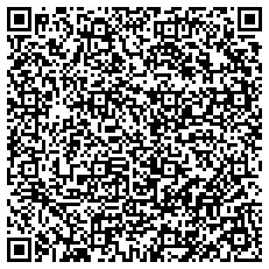 QR-код с контактной информацией организации ООО Строительная компания Ника