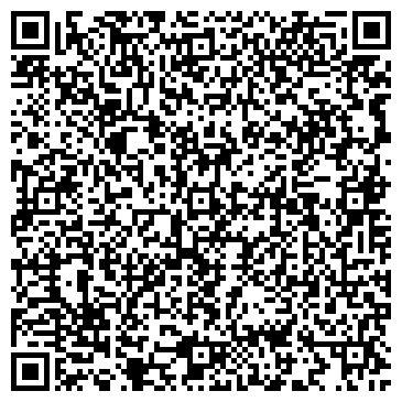 QR-код с контактной информацией организации ООО Юрист в Самаре