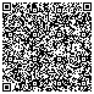 QR-код с контактной информацией организации ООО "Современные деревянные дома"