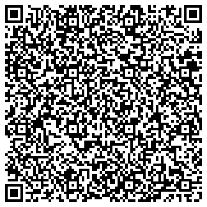 QR-код с контактной информацией организации БЮРО ЯЗЫКОВЫХ ПЕРЕВОДОВ ИЦ "GOLDEN HALL"