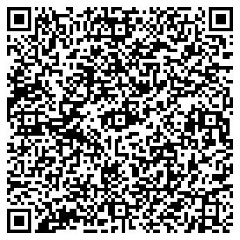 QR-код с контактной информацией организации ЧП Ричпроект