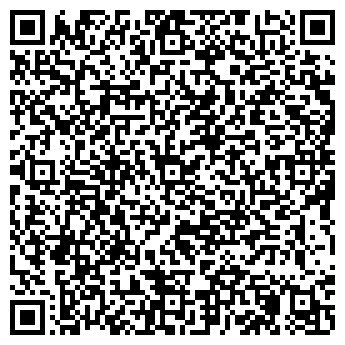 QR-код с контактной информацией организации ИП ФотоПрофи