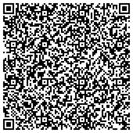 QR-код с контактной информацией организации ИП Ошерова Оптово-розничный магазин детской одежды "Детки-конфетки"