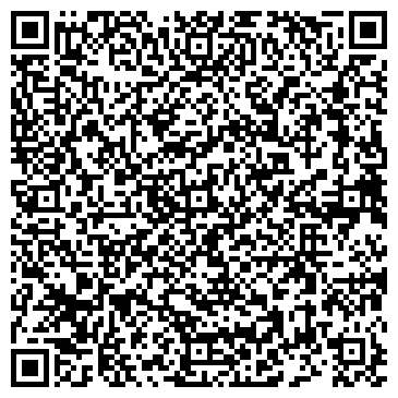 QR-код с контактной информацией организации ТОО "Базисный магазин"