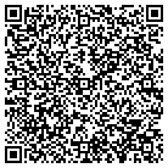 QR-код с контактной информацией организации ООО "Акватория"