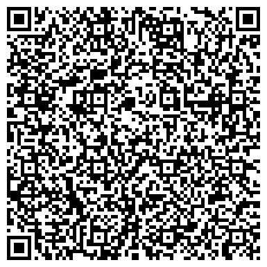 QR-код с контактной информацией организации Кадровое Агентство "Алёнушка"