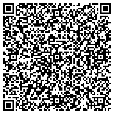 QR-код с контактной информацией организации ООО СахарАгроТрейд