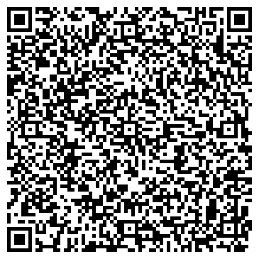 QR-код с контактной информацией организации ООО Турагентство Дельфин