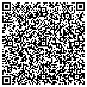 QR-код с контактной информацией организации ООО Жан - Жак