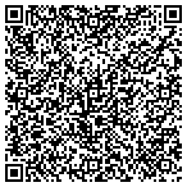 QR-код с контактной информацией организации ИП Кашапова А.Р. "Пантера-Тур"