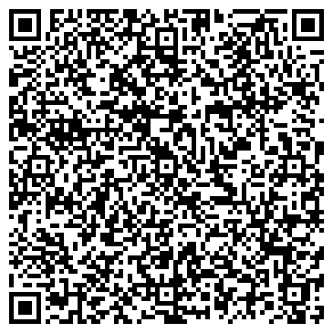 QR-код с контактной информацией организации ООО "ГидроСар" ТСК