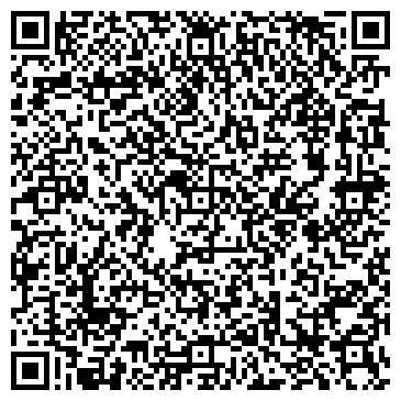 QR-код с контактной информацией организации РБУ ГИДРОБЕТОН САРАНСК