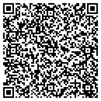QR-код с контактной информацией организации ИП Bubo