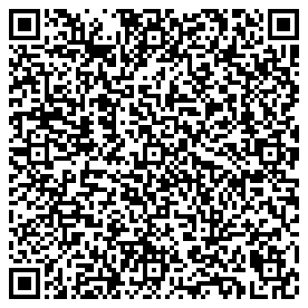 QR-код с контактной информацией организации ООО АТМ-Сервис