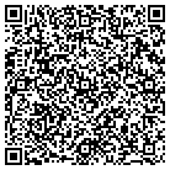 QR-код с контактной информацией организации ООО "Автопрофи"