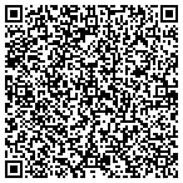 QR-код с контактной информацией организации ЗАО "ПОЛИДОМ"