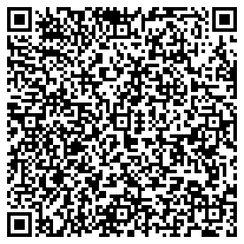 QR-код с контактной информацией организации ИП "Лиза"