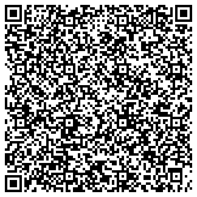 QR-код с контактной информацией организации ООО Ремонт и реставрация мебели ООО "Три Пуфика"