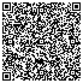 QR-код с контактной информацией организации ИП "Каюта Капитана" (Закрыт)