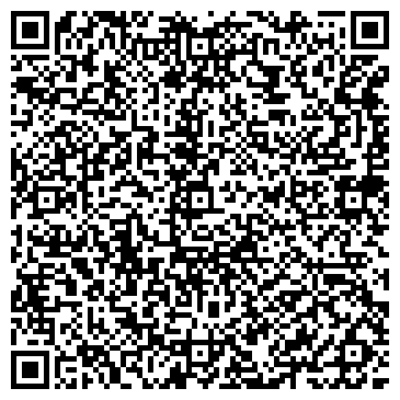QR-код с контактной информацией организации ООО Праздничное агентство "Аквилон"