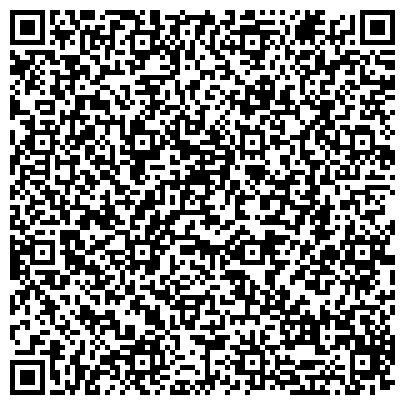 QR-код с контактной информацией организации ООО Агентство Недвижимости "Ваш Новый Дом"