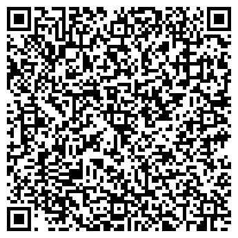 QR-код с контактной информацией организации ИП Калашникова Квартирант+