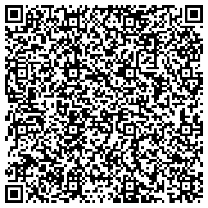 QR-код с контактной информацией организации ООО Санаторно-курортный туризм