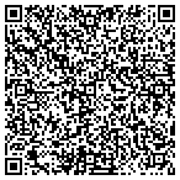 QR-код с контактной информацией организации ООО Театральные кресла