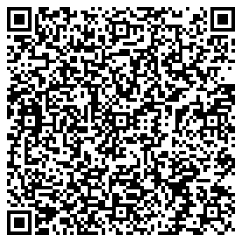 QR-код с контактной информацией организации ООО Трим