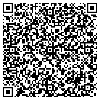QR-код с контактной информацией организации ООО "Томатекс"