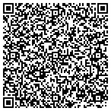 QR-код с контактной информацией организации ООО ТА "СИНДБАД"