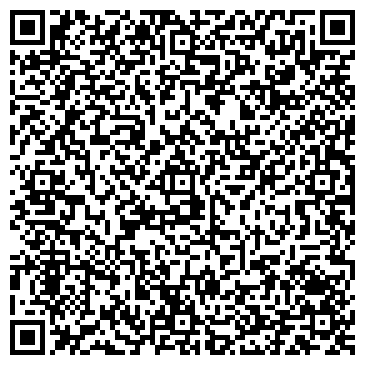 QR-код с контактной информацией организации ООО Восточное Море