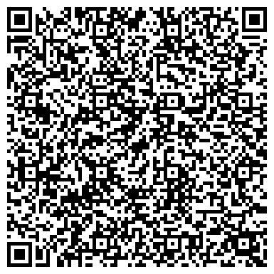 QR-код с контактной информацией организации ИП Агентство недвижимости "Квартал"
