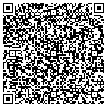 QR-код с контактной информацией организации ООО ИНТЕРТРЕЙД
