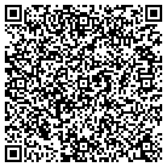 QR-код с контактной информацией организации ООО "Руссфом"
