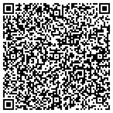 QR-код с контактной информацией организации ООО НПК "Альфа-Интех"