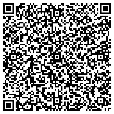 QR-код с контактной информацией организации ИП "Барракуда"