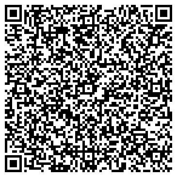 QR-код с контактной информацией организации ООО «ФинансИнвестСтрой У-8»